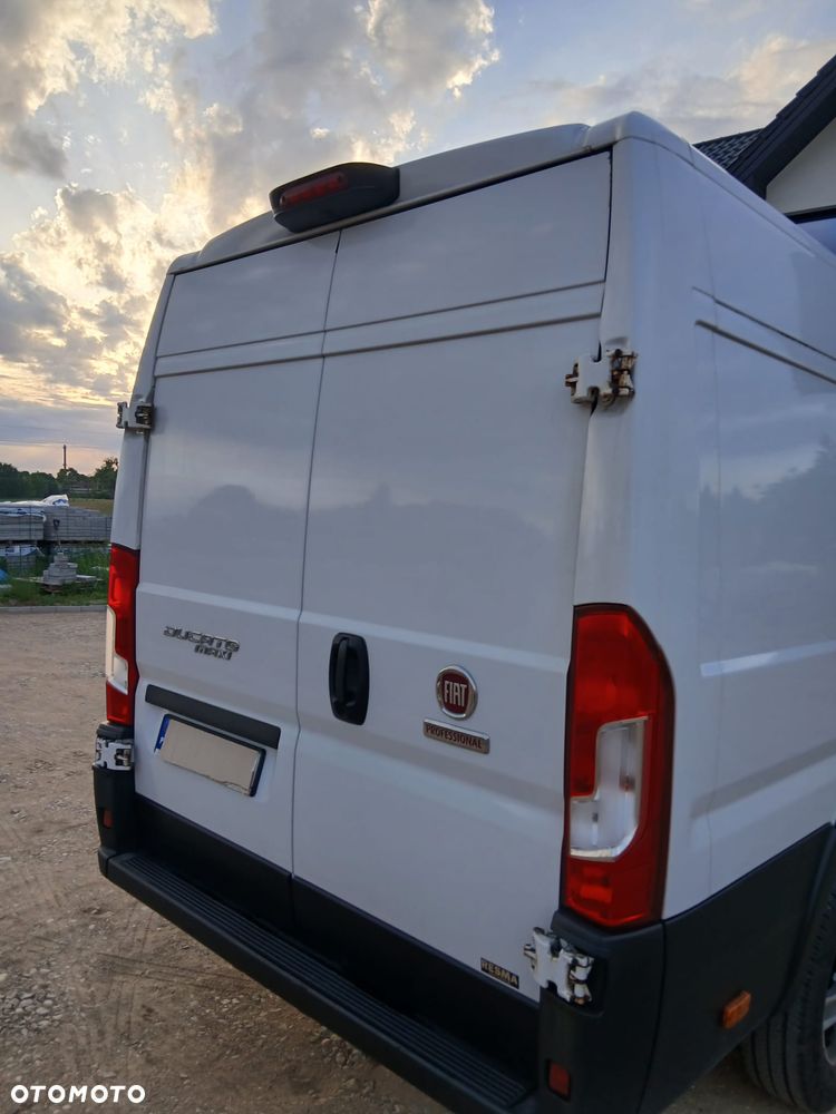 Fiat Ducato - 6
