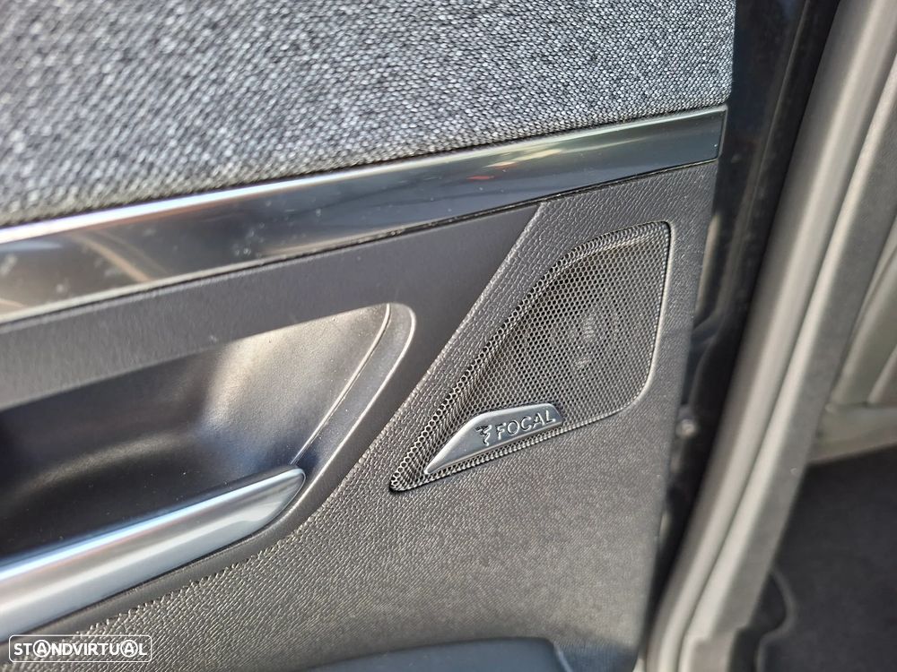 Peugeot 3008 PureTech 130 Stop & Start GPF Allure - 33