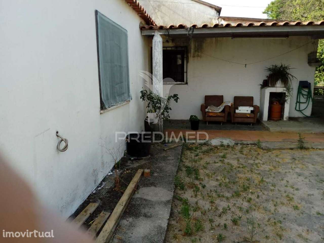 Moradias Bi-familiar com Terreno - Grande imagem: 4/34