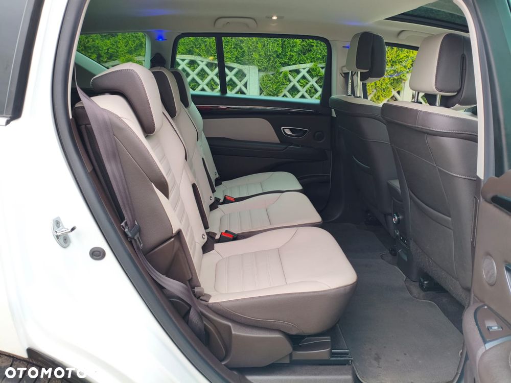 Renault Espace Energy dCi 160 EDC LIMITED - 32