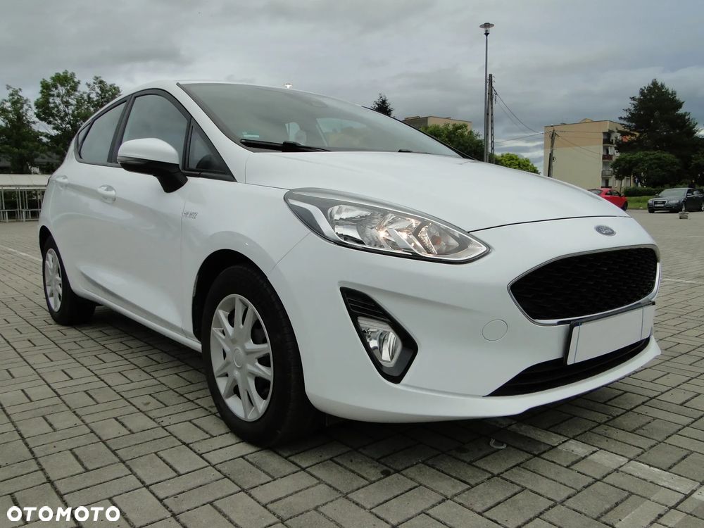 Ford Fiesta - 33