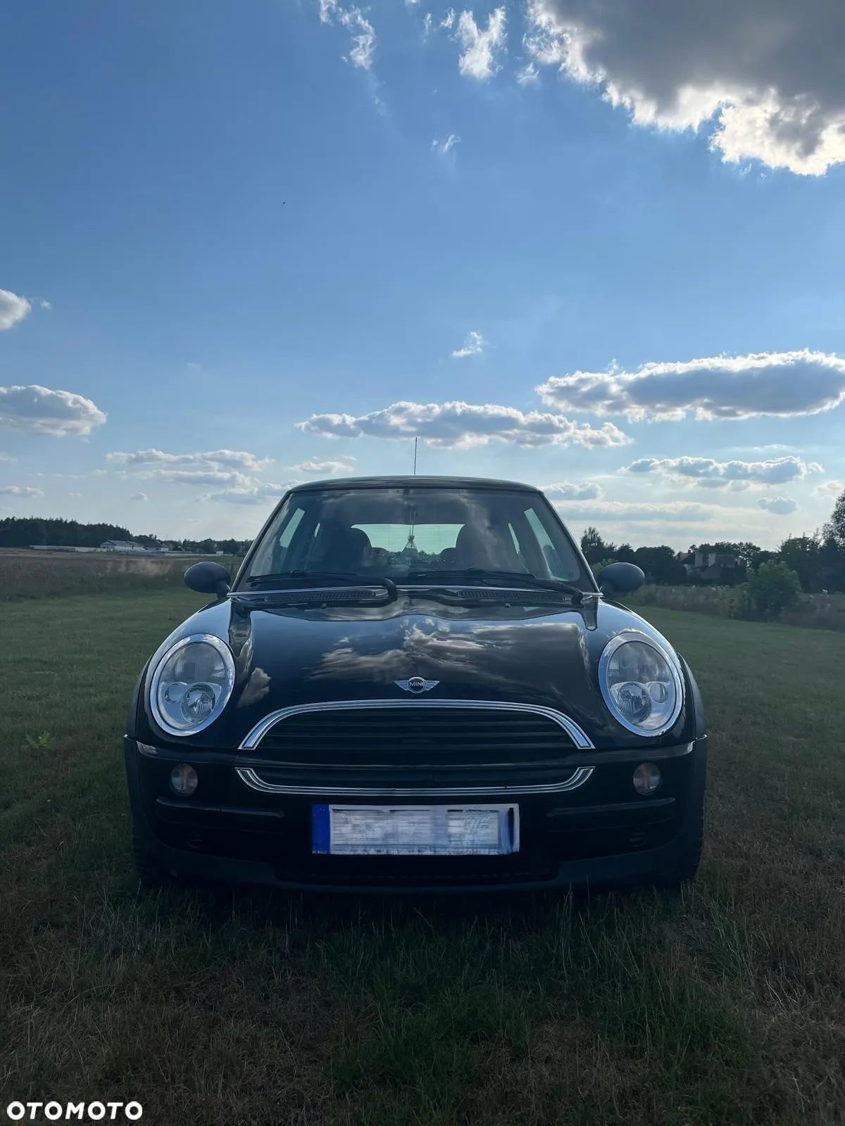 MINI ONE - 1