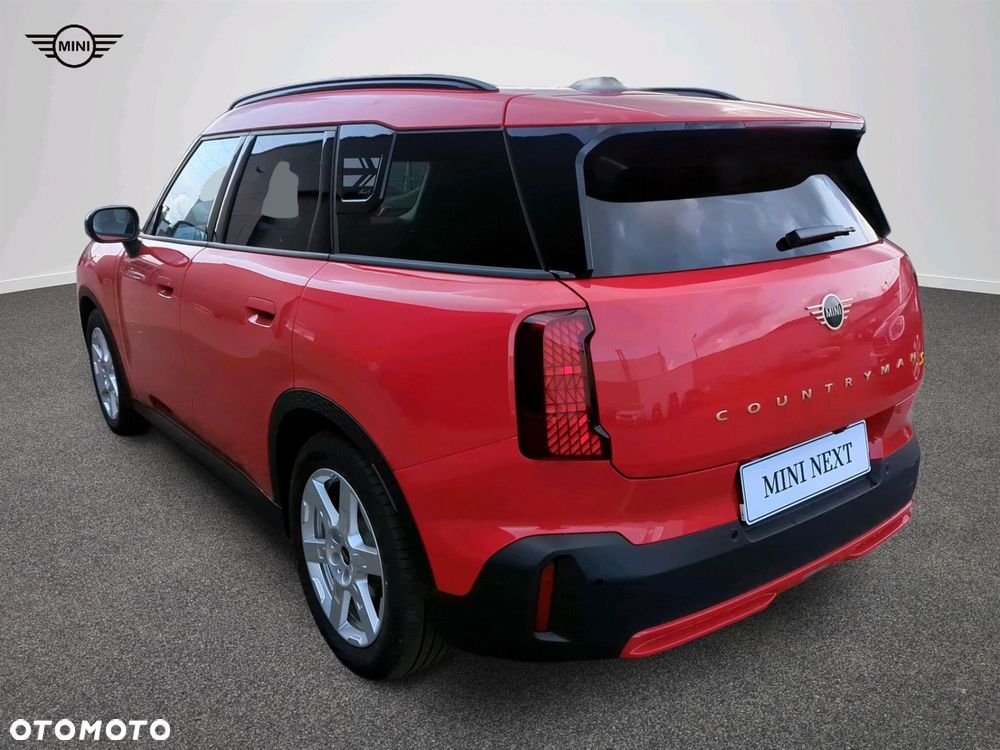 MINI Countryman - 8