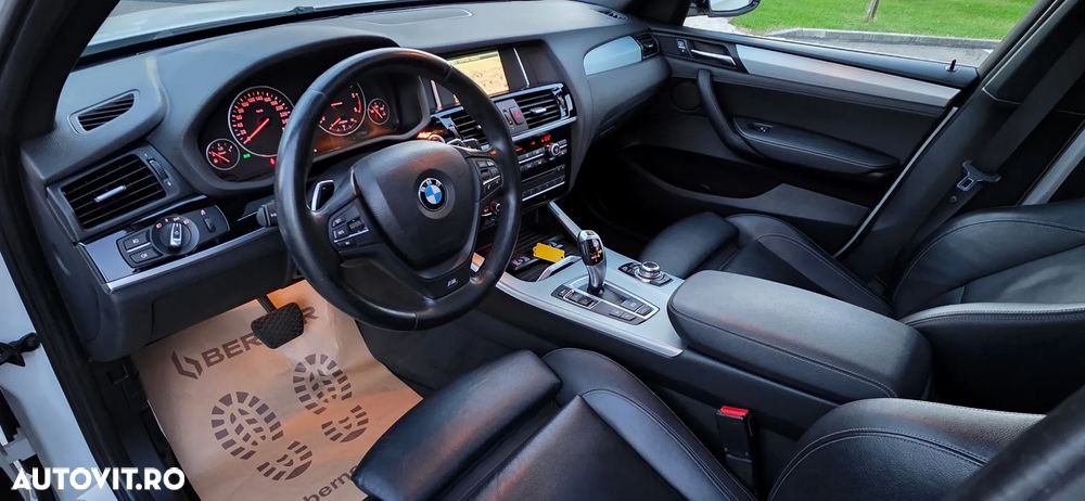 BMW X3 - 3