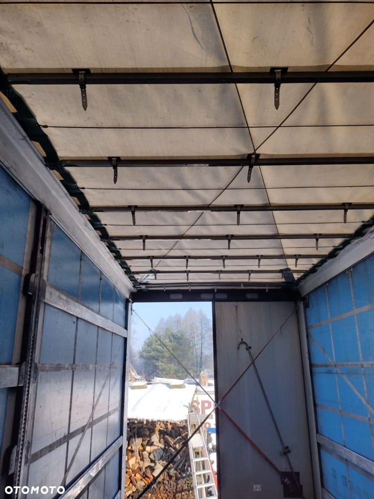 Mercedes-Benz Actros 1841 LS - 21