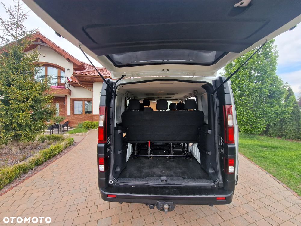 Renault Trafic 1.6 dCi - 28