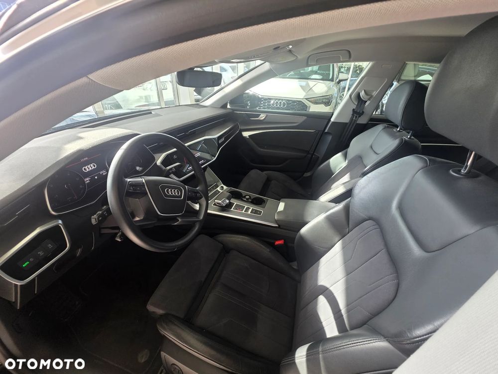 Audi A7 Sportback - 3