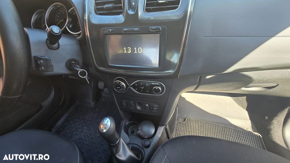 Dacia Logan 1.0 SCe Prestige - 12