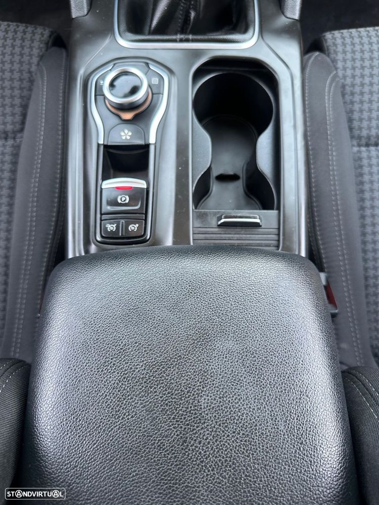 Renault Talisman Sport Tourer 1.5 dCi Zen P.Business - 23