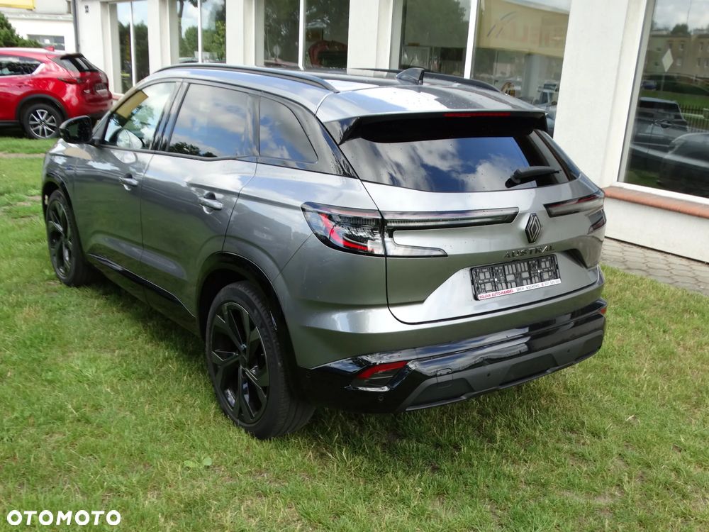 Renault Austral Mild Hybrid 160 Automatik Esprit Alpine - 9