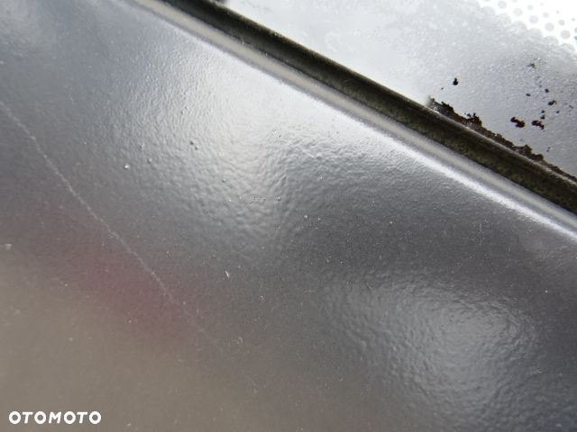 KLAPA TYŁ TYLNA SZYBA BAGAŻNIKA VW GOLF III 91-99 - 10