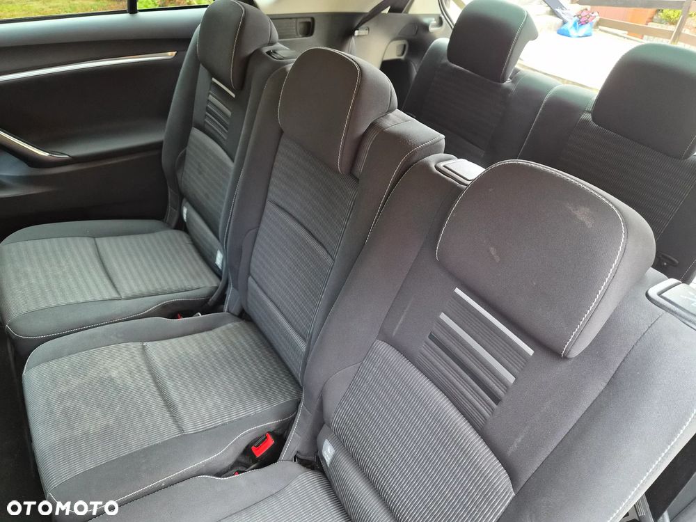 Toyota Verso 1.8 Premium MS 7os EU6 - 7