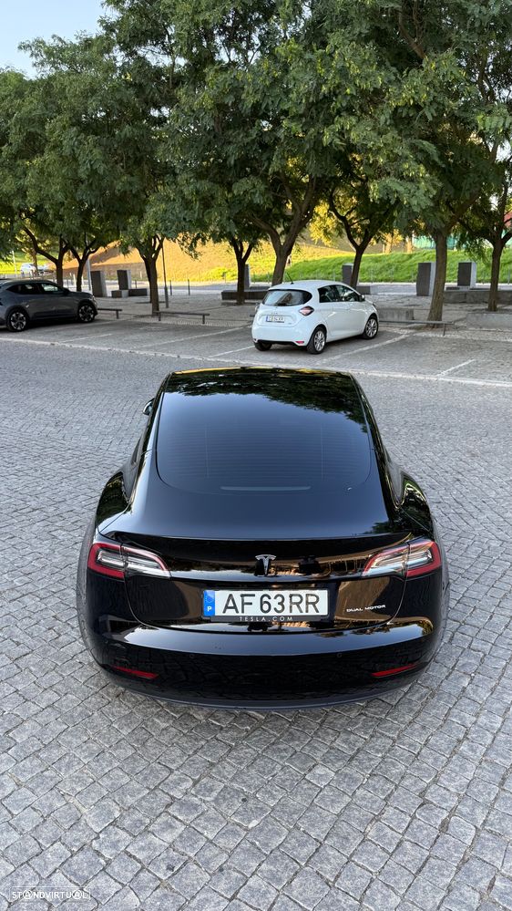 Tesla Model 3 Long Range Tração Integral - 7