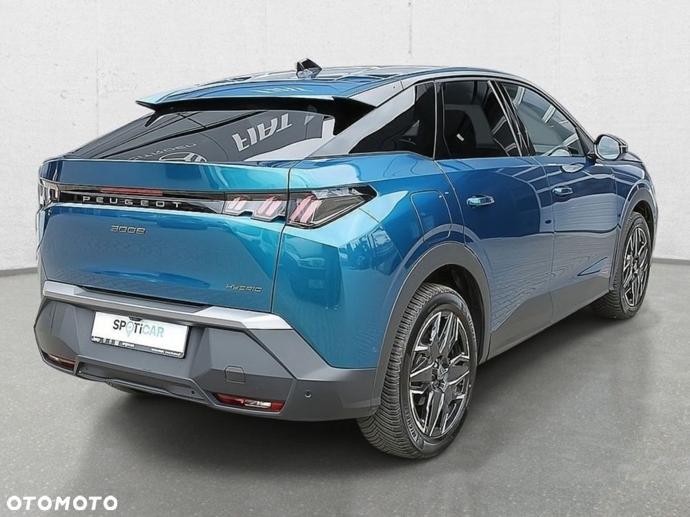 Peugeot 3008 - 5