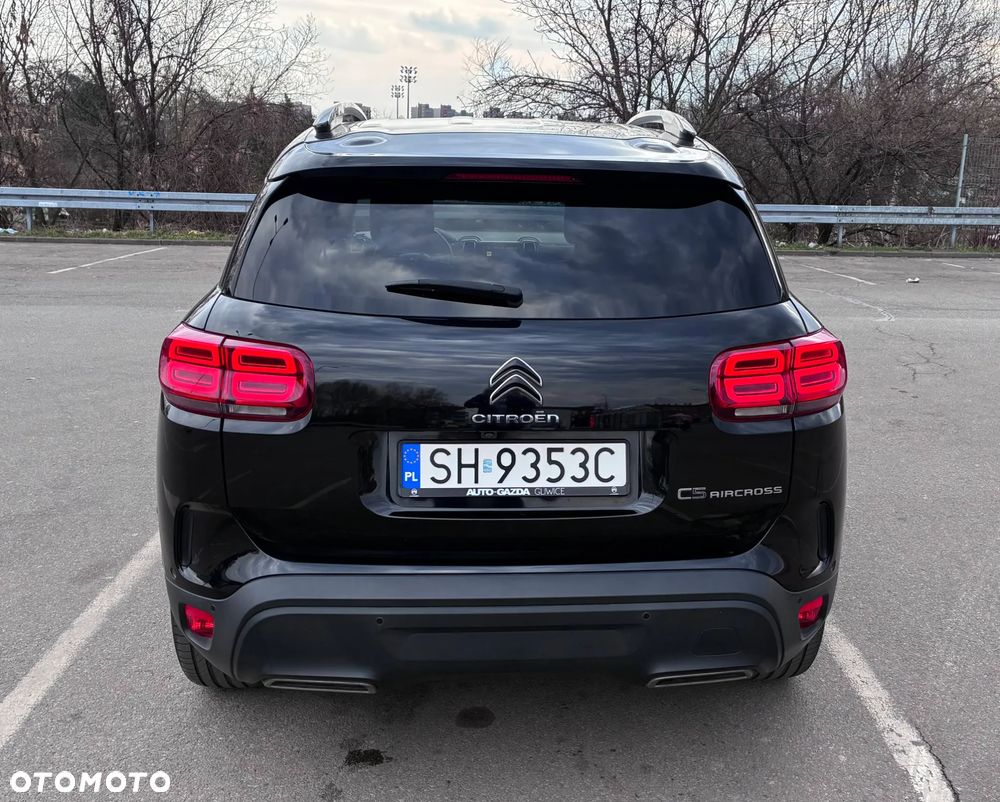 Citroën C5 Aircross 1.5 BlueHDi Feel Pack EAT8 - 6