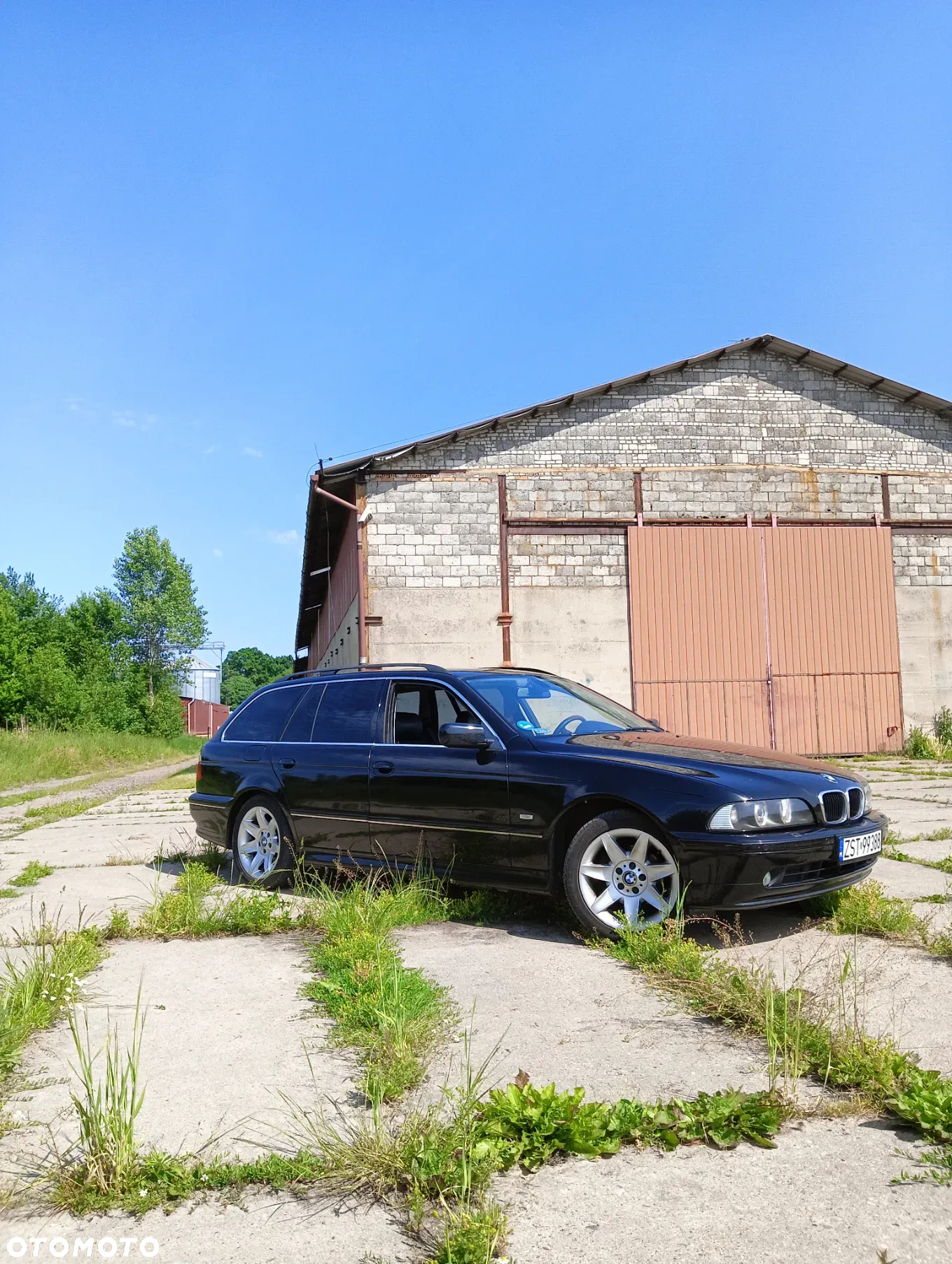 BMW Seria 5 - 5