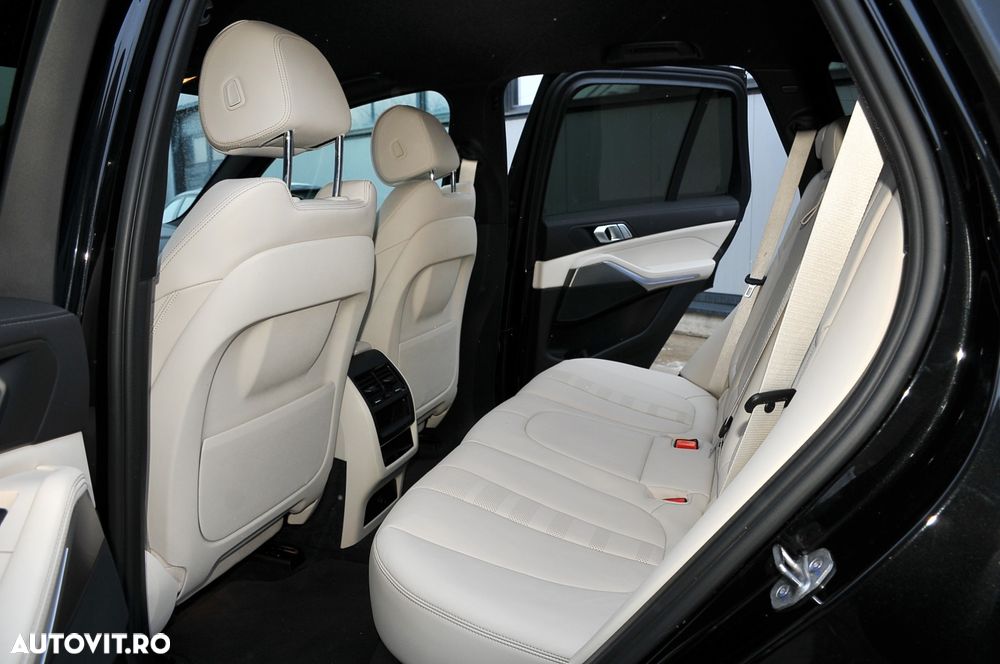 BMW X5 xDrive45e AT PHEV - 29