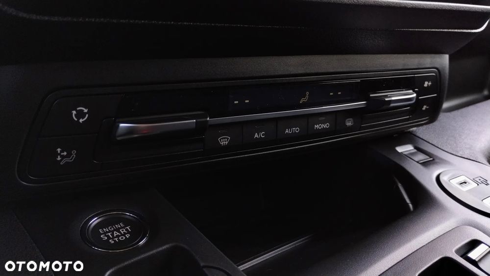 Opel Combo Cargo - 17