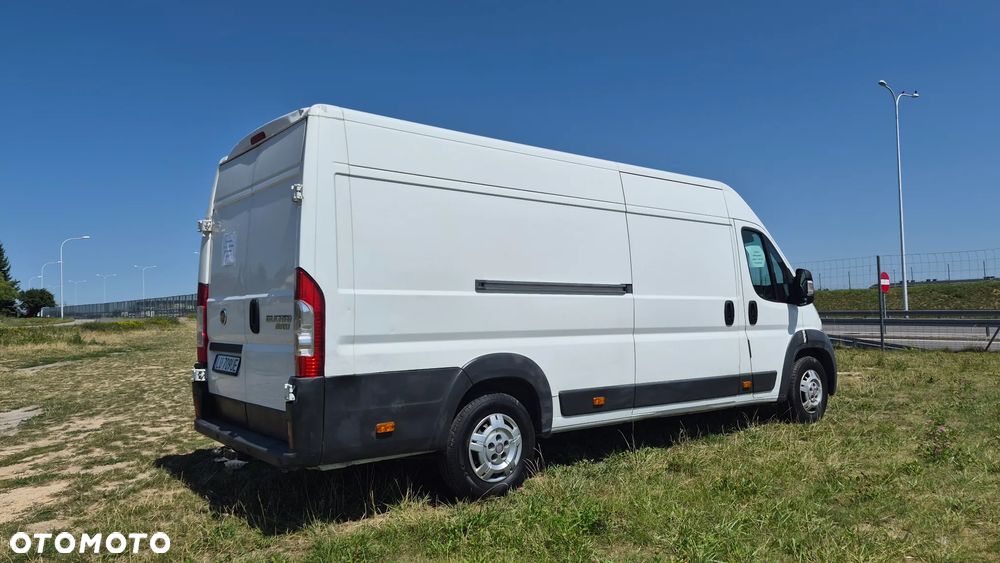 Fiat Ducato L4 - 2