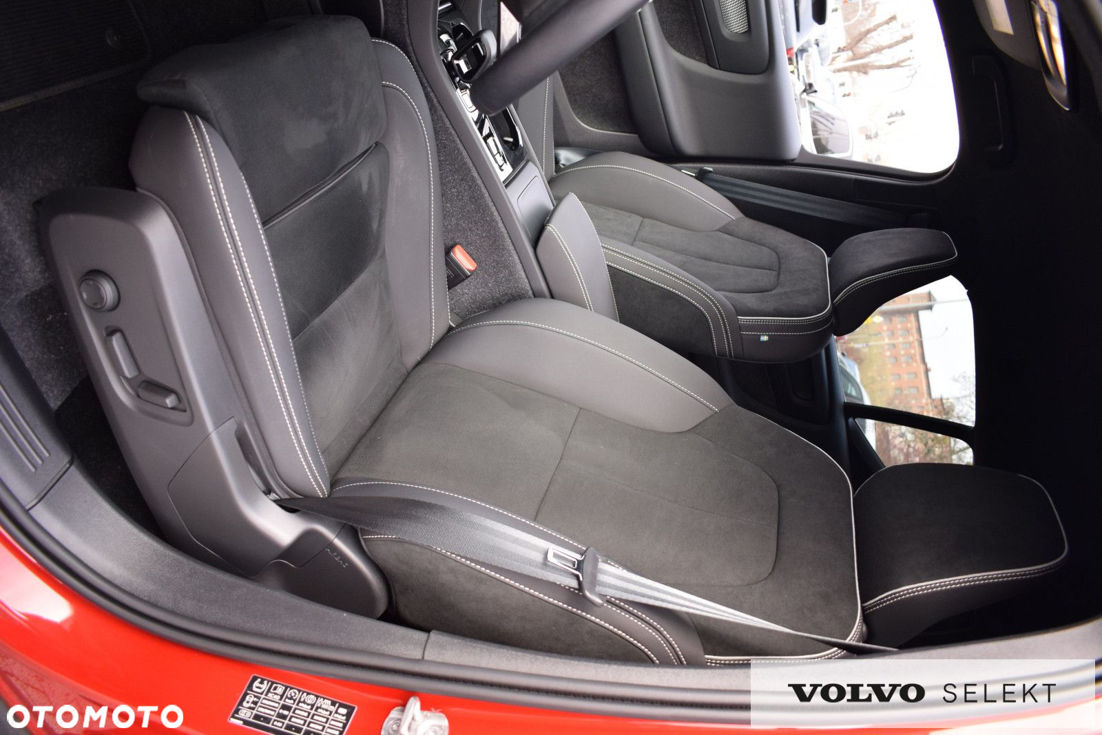 Volvo XC 40 - 17