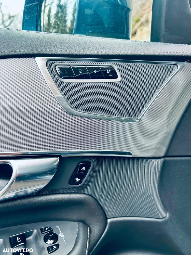 Volvo XC 90 B5 D AWD Geartronic Inscription - 6