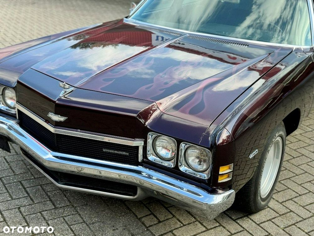 Chevrolet Inny - 12