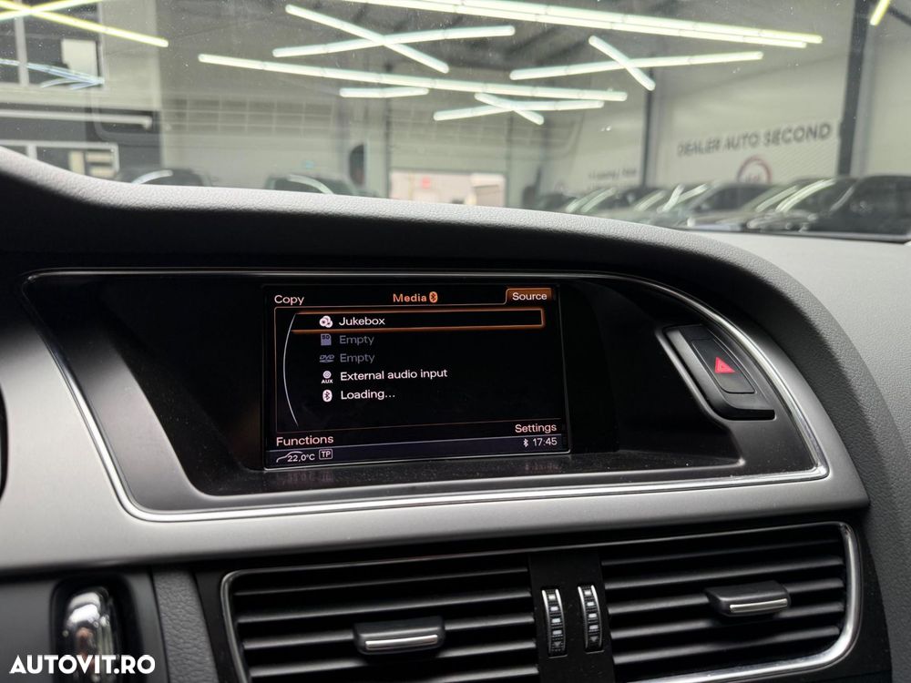 Audi A5 Coupé 2.0 TDI Multitronic - 15