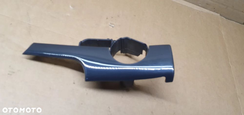 Listwa dekor deski konsoli Audi A4 B6 8E1853189R - 2