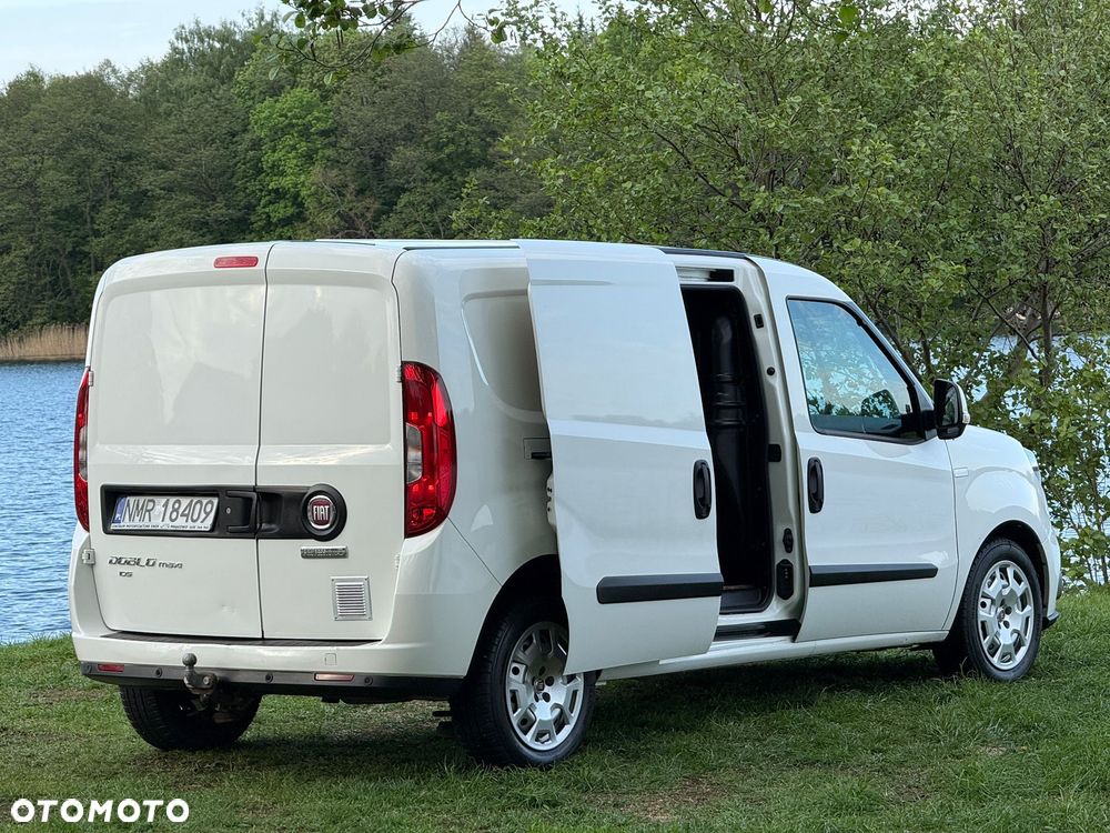 Fiat Doblo - 36