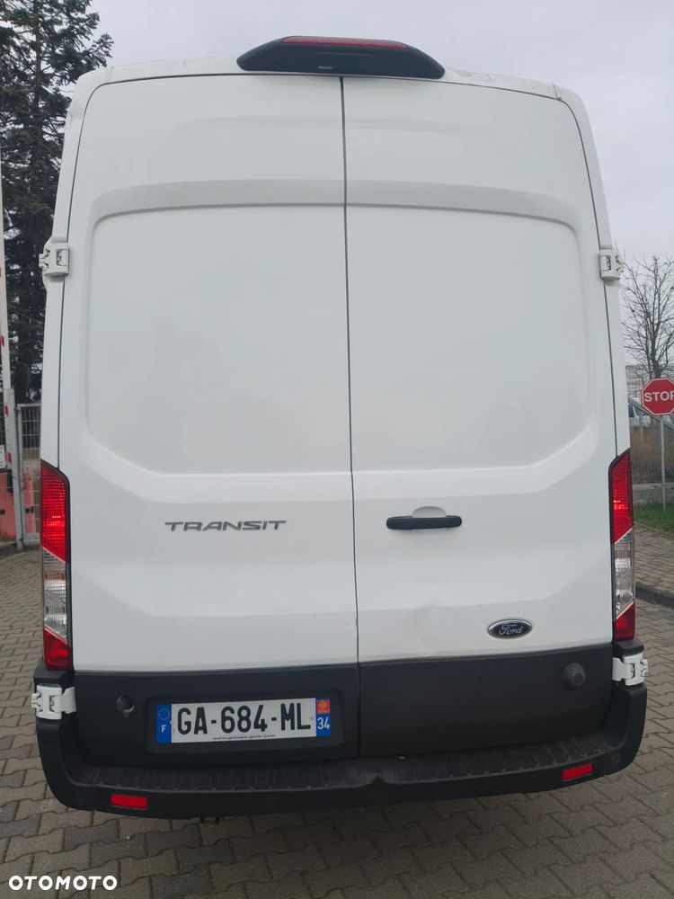 Ford Transit - 5