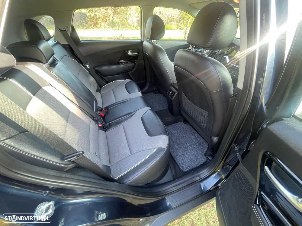 Kia e-Niro 64kWh - 34