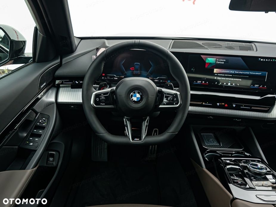 BMW Seria 5 - 20