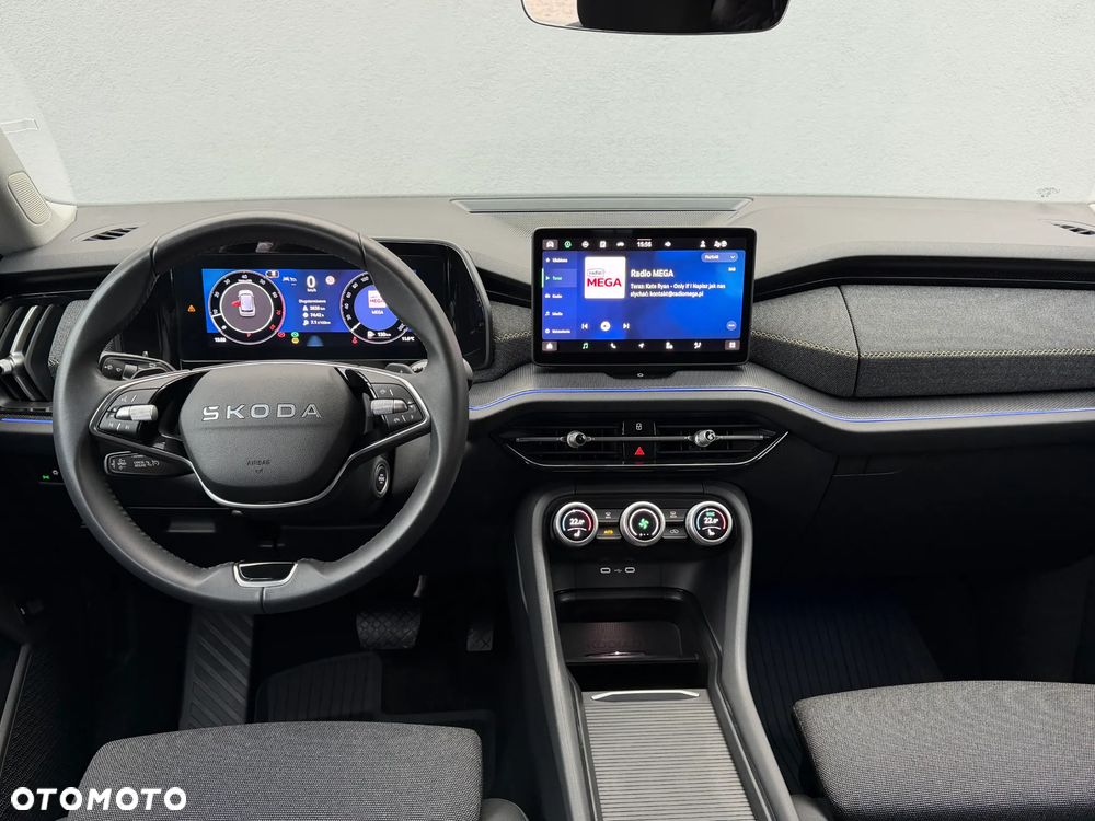 Skoda Kodiaq 2.0 TSI 4x4 Selection DSG - 14