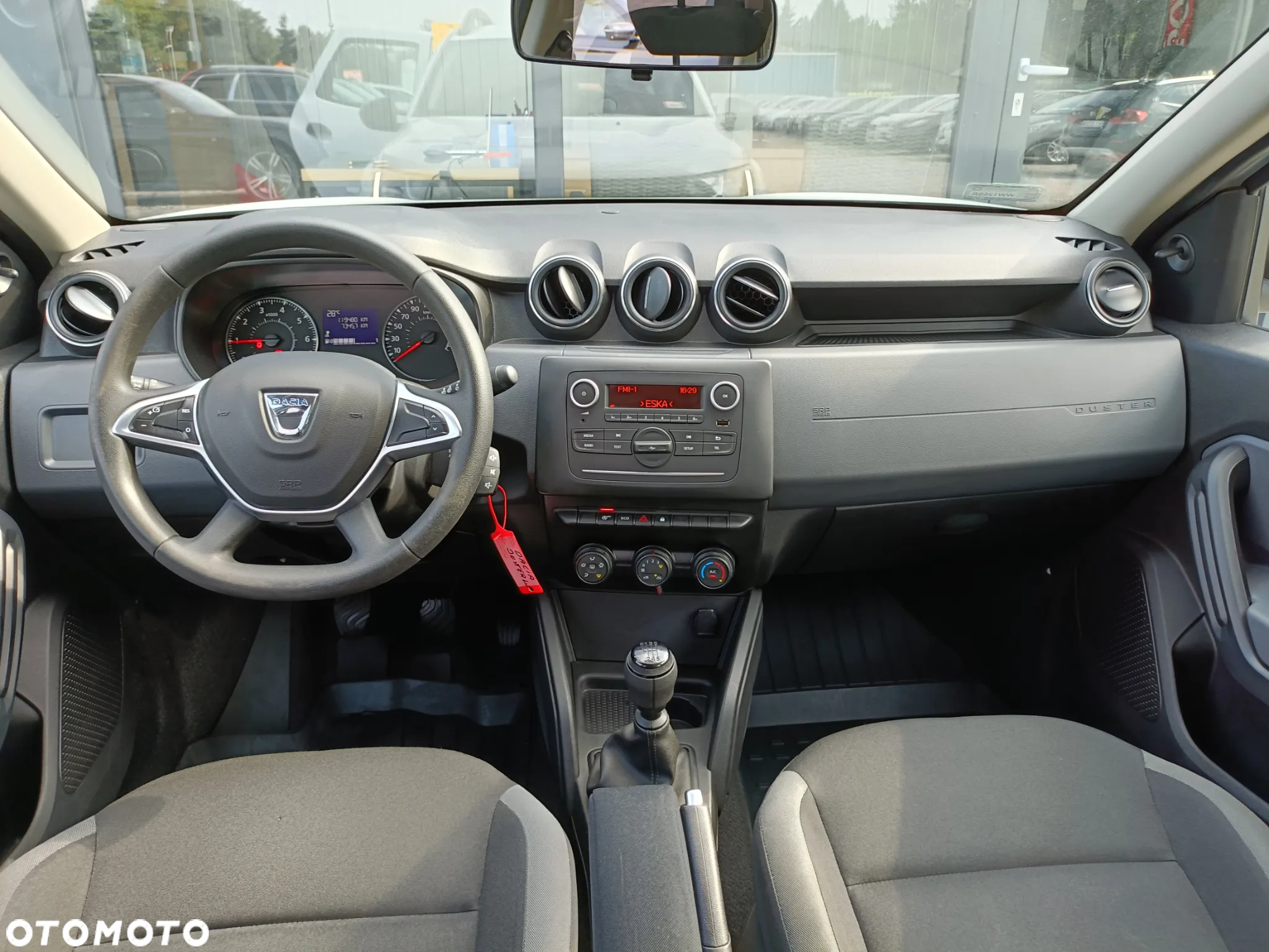 Dacia Duster - 14