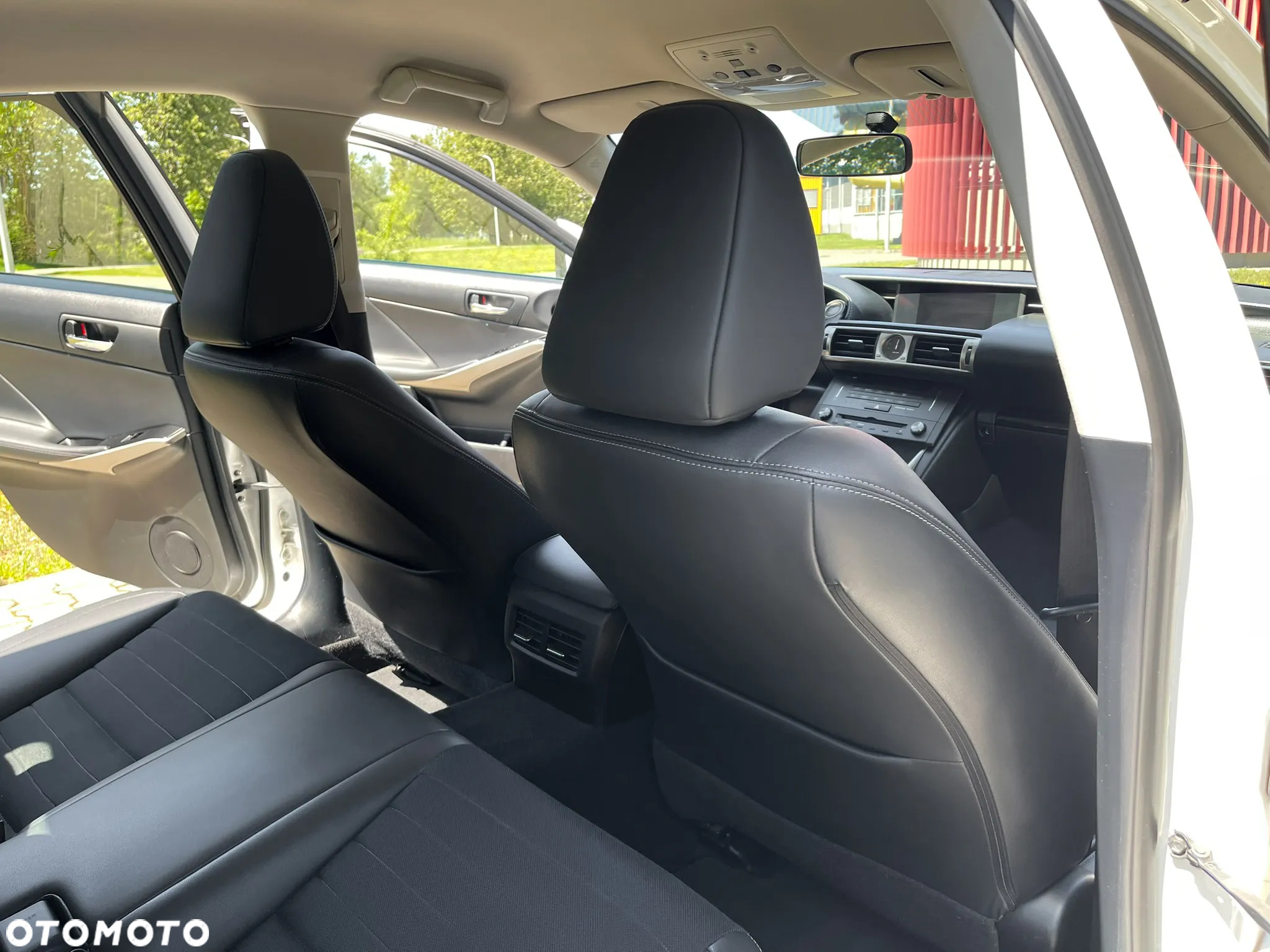 Lexus IS 250 Elegance - 27