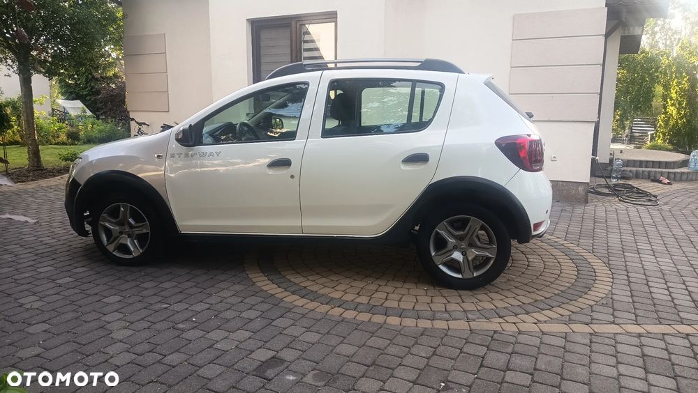 Dacia Sandero Stepway 0.9 TCe Outdoor S&S - 11
