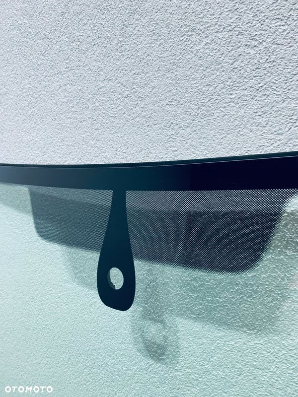 Szyba czołowa przednia VW CADDY 2015- SENSOR