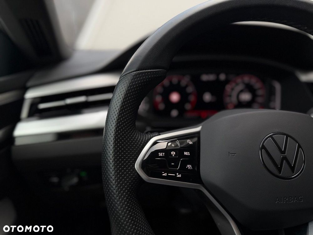 Volkswagen Arteon Shooting Brake 2.0 TSI R-Line DSG - 24