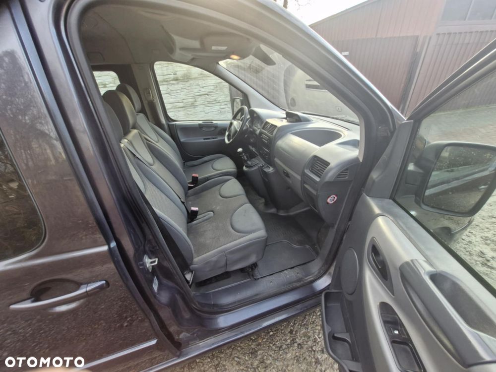 Citroën Jumpy L1 (5-Si.) - 5