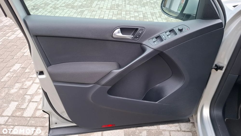 Volkswagen Tiguan 2.0 TDI DPF Trend & Fun - 18