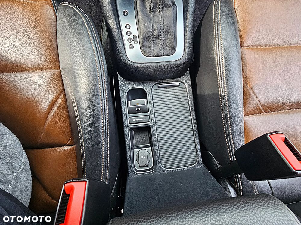 Volkswagen Sharan - 26