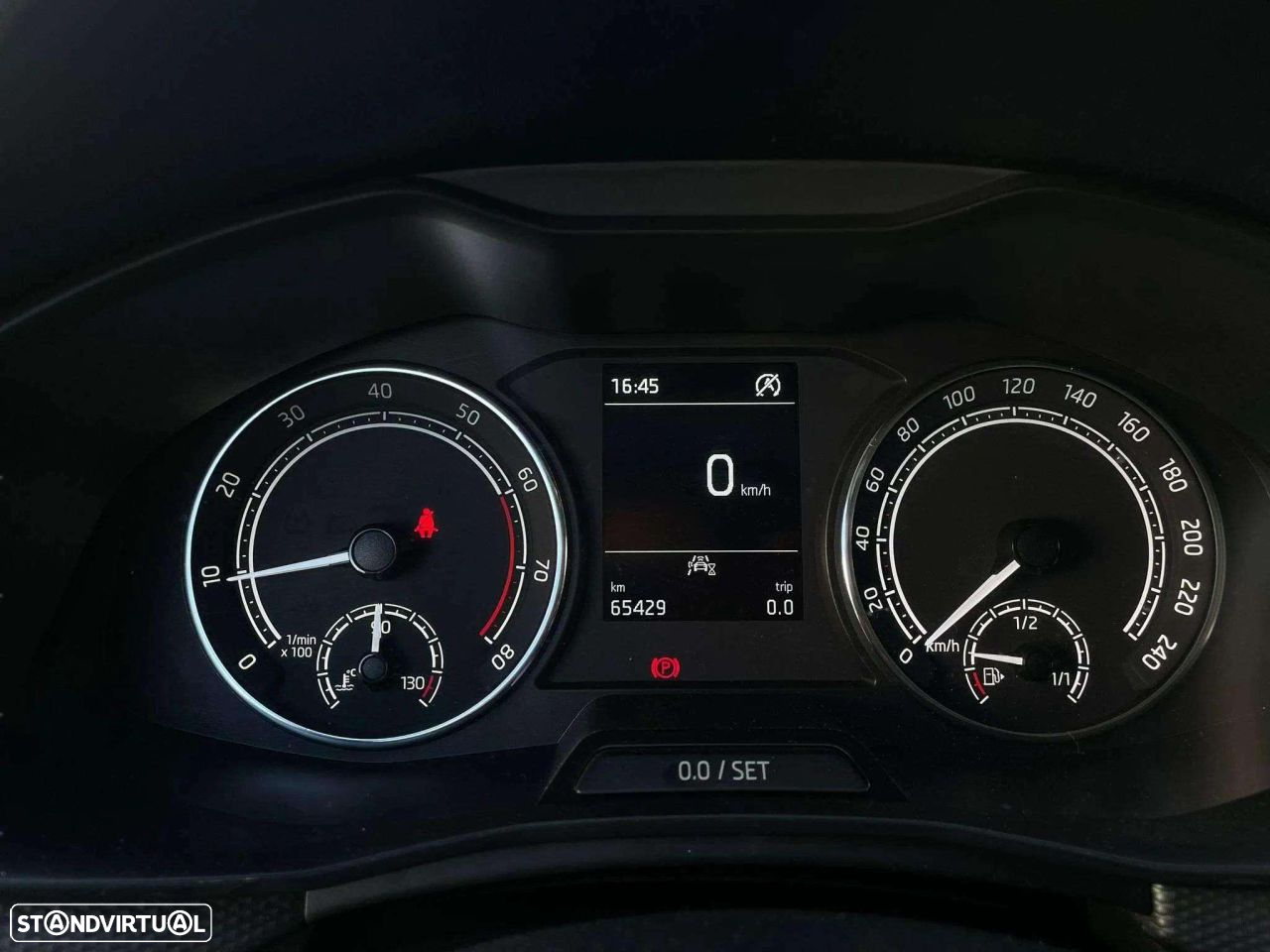Skoda Scala 1.0 TSI Ambition - 13
