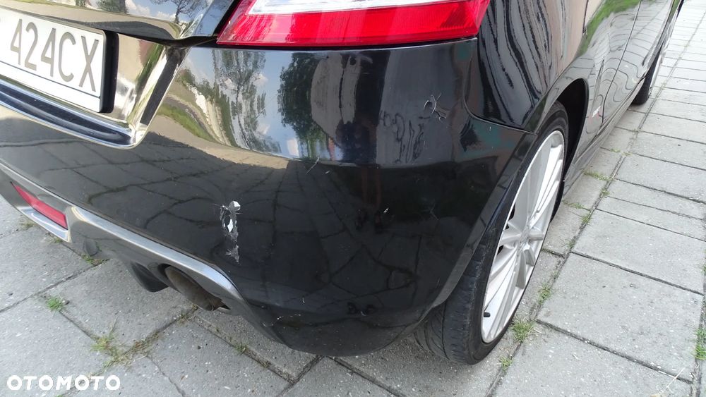 Suzuki Swift 1.6 Sport - 20