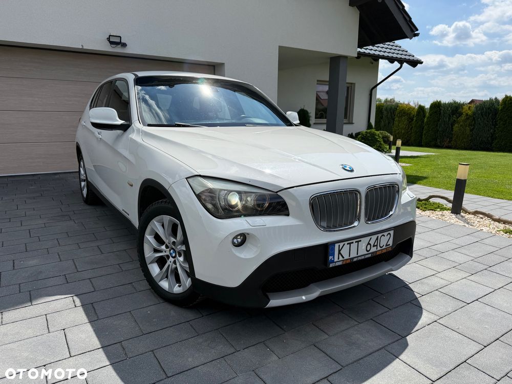 BMW iX1 - 30