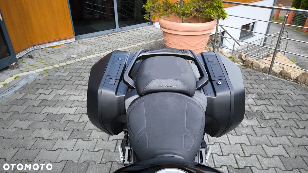 Yamaha Tracer - 25