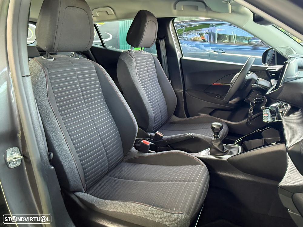 Peugeot 2008 1.5 BlueHDi Active Pack - 23