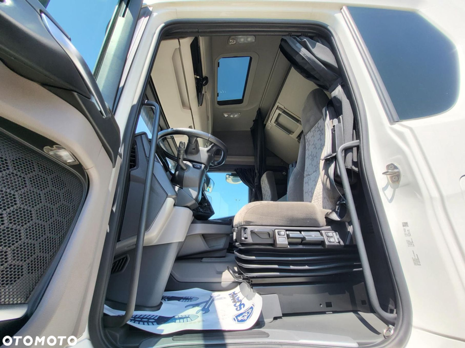 Scania R 450 A4x2LB - 14