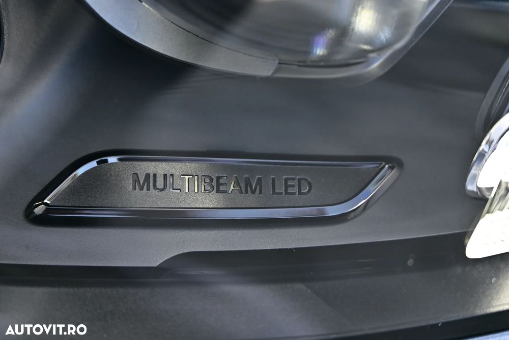 Mercedes-Benz GLC Coupe 220 d 4Matic 9G-TRONIC AMG Line Plus - 26