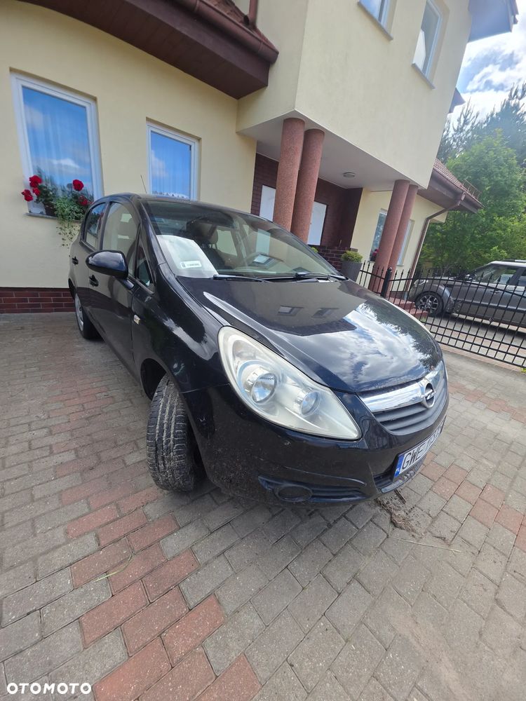 Opel Corsa 1.4 16V Enjoy - 2