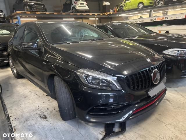 Mercedes-Benz Klasa A 250 Sport 4Matic 7G-DCT - 1